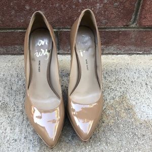Nine West Love Fury stilettos